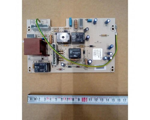 Электронная плата Baxi Luna JJJ5650610