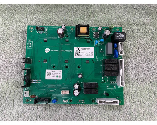 Электронная плата Baxi PCB SERIES 3 JJJ5687010