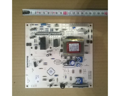 Электронная плата Baxi для котлов ECO 240-280 JJJ 5669550