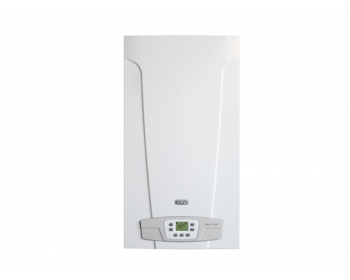 Газовый котел BAXI ECO-4S 24 F настенный двухконтурный 7659667