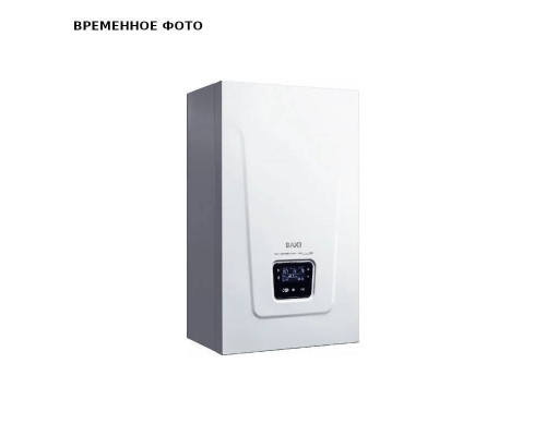 Котел электрический настенный BAXI Ampera Plus 36 E8403236
