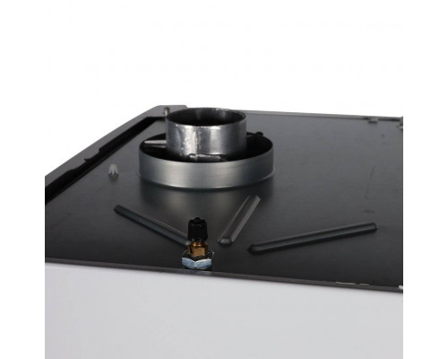 Котёл газовый Baxi ECO Life 1.24F настенный одноконтурный 7814105
