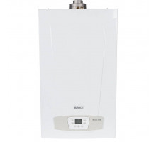 Котёл газовый Baxi ECO Life 31F настенный двухконтурный 7813724