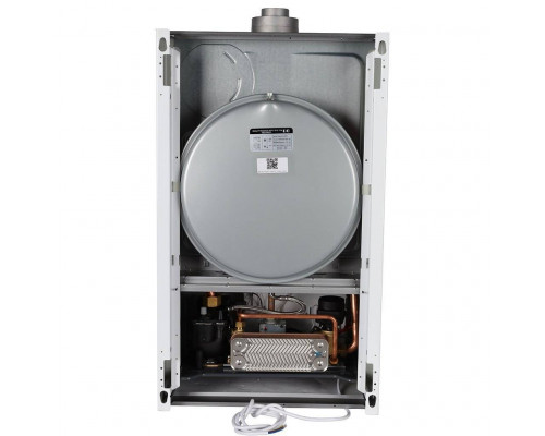 Котёл газовый Baxi ECO Life 31F настенный двухконтурный 7813724