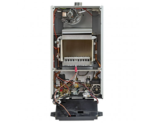 Котёл газовый Baxi ECO Nova 1.24F настенный одноконтурный турбированный 100022963