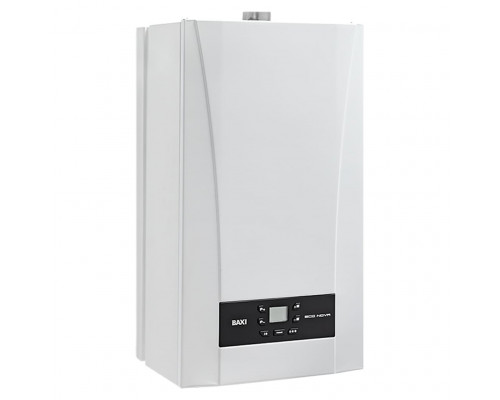 Котёл газовый Baxi ECO Nova 1.31F настенный одноконтурный турбированный 100023035
