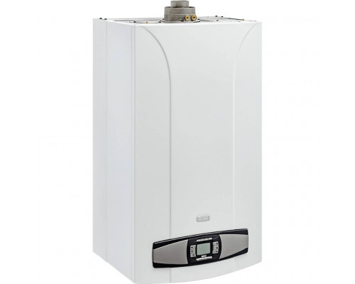 Котел газовый Baxi LUNA 3 Comfort 1.240 Fi настенный одноконтурный турбированный с датчиком CSE45524358