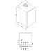 Котёл газовый конденсационный Baxi LUNA DUO-TEC MP+ 1.99 настенный A7785873