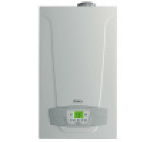 Котел газовый конденсационный Baxi LUNA Duo-Tec MP 1.50 настенный одноконтурный LUNA Duo-Tec MP 1.50