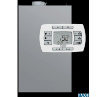 Котёл газовый конденсационный настенный BAXI LUNA IN PLUS 1.24 для уличной установки 7810446