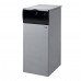 Котел газовый напольный BAXI SLIM 1.300Fi 30 кВт закрытая камера WSB43530301
