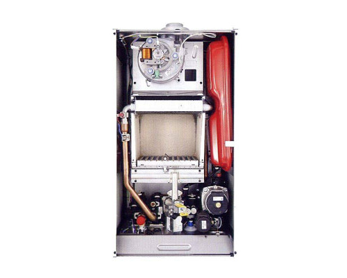 Котел газовый напольный BAXI SLIM 1.300iN 30 кВт открытая камера WSB43130347