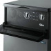 Котел газовый напольный BAXI SLIM 1.300iN 30 кВт открытая камера WSB43130347