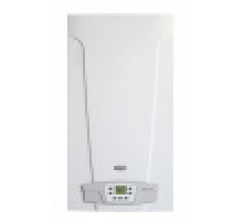 Котел газовый настенный BAXI ECO4S 24 24 кВт двухконтурный ECO4S 24