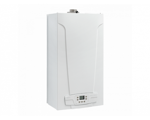 Котел газовый настенный BAXI ECO Home 24 F 24 кВт 7723958