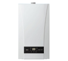 Котёл газовый настенный BAXI ECO Nova 1.31F одноконтурный закрытая камера 31 кВт 100023035