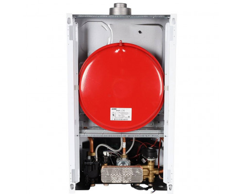 Котел газовый настенный BAXI ECO Nova 31F двухконтурный турбированный 100022347
