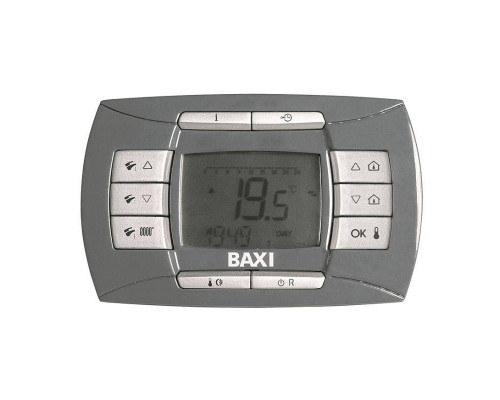 Котел газовый настенный BAXI LUNA-3 Comfort 240 Fi 25 кВт двухконтурный CSE45624358