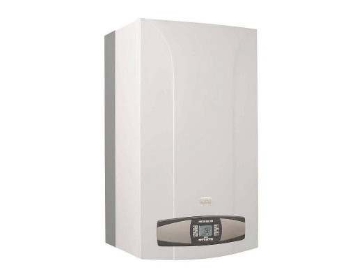 Котел газовый настенный BAXI LUNA-3 Comfort 310 Fi 31 кВт двухконтурный CSE45631358