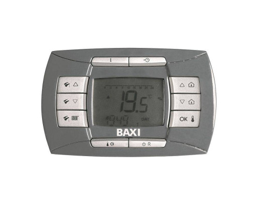Котел газовый настенный BAXI LUNA-3 Comfort 310 Fi 31 кВт двухконтурный CSE45631358