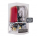 Котел газовый настенный BAXI NUVOLA-3 Comfort 240 Fi двухконтурный 24 кВт CSB45724358