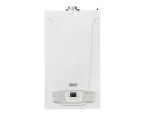 Котел газовый настенный Baxi ECO Life 24F двухконтурный ECO Life 24F