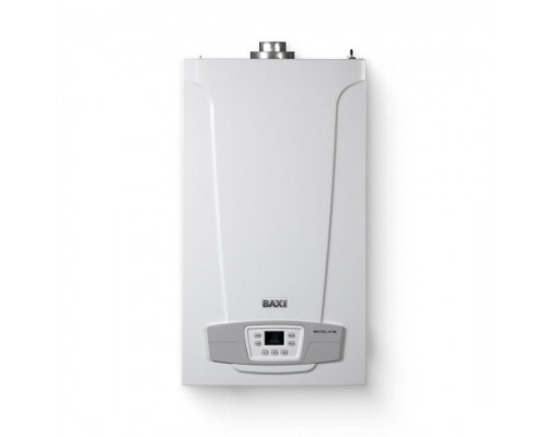 Котел газовый настенный Baxi ECO Life 31 31 кВт двухконтурный с закрытой камерой сгорания 7722689