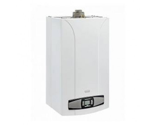 Котёл газовый настенный Baxi LUNA-3 Comfort 310 Fi двухконтурный 31 кВт CSE45631358