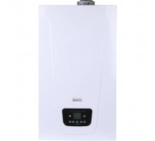 Котел газовый настенный Baxi LUNA Duo-tec E 1.24 конденсационный одноконтурный A7720023