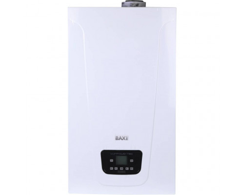 Котел газовый настенный Baxi LUNA Duo-tec E 1.24 конденсационный одноконтурный A7720023