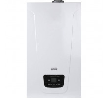 Котел газовый настенный Baxi LUNA Duo-tec E 1.28 конденсационный одноконтурный A7720024