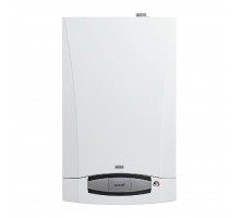 Котел газовый настенный Baxi NUVOLA-3 Comfort 280 Fi со встроенным бойлером CSB45728358