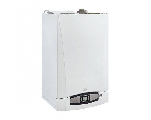 Котел газовый настенный Baxi NUVOLA-3 Comfort 280 Fi со встроенным бойлером CSB45728358