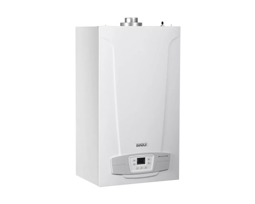 Котёл газовый настенный, ECO Life 1.14F