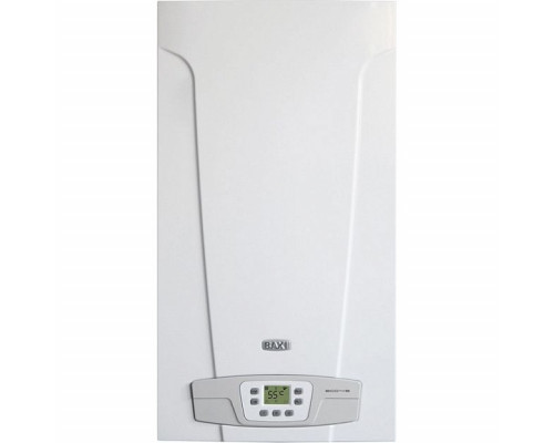 Котёл газовый настенный одноконтурный Baxi ECO Four 1.24 24 кВт открытая камера CSE46124354
