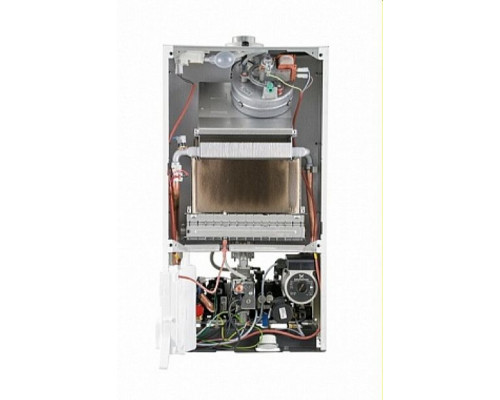 Котёл газовый настенный одноконтурный Baxi ECO Four 1.24 24 кВт открытая камера CSE46124354