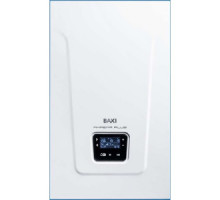 Котел электрический настенный BAXI AMPERA Plus 30 30 кВт с насосом и расширительным баком AMPERA Plus 30