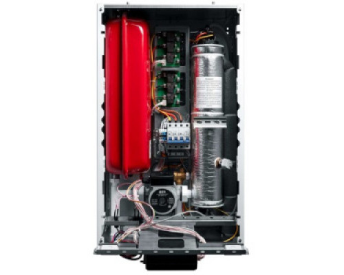 Котлы электрические Котел электрический AMPERA Plus 6 настенный Baxi AMPERA Plus 6