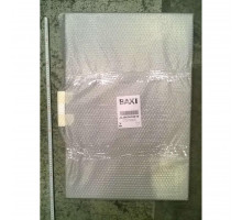 Панель левая в сборе Baxi JJJ 3618410