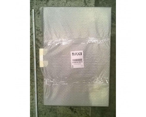 Панель левая в сборе Baxi JJJ 3618410