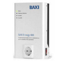 Стабилизатор напряжения инверторный BAXI Energy 400 ST40001