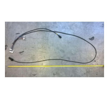 Проводка электропитания BAXI JJJ8611830