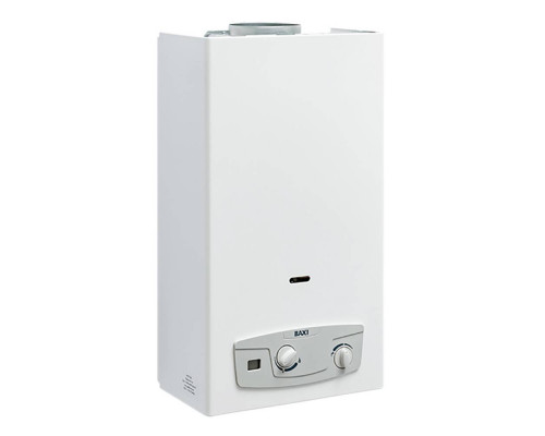 Газовая колонка BAXI SIG-2 11 i 7219110