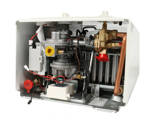 Газовая колонка Baxi SIG-2 11i 7219087