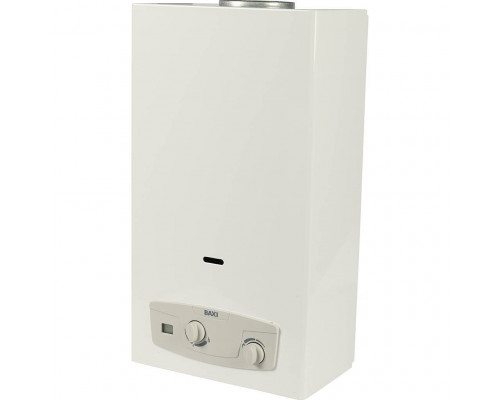 Газовая колонка Baxi SIG-2 14i 7219088