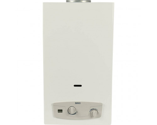 Газовая колонка Baxi SIG-2 14i 7219088
