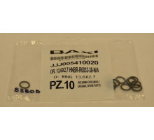 Кольцевая прокладка BAXI 10 шт. в упаковке JJJ 5410020 P10