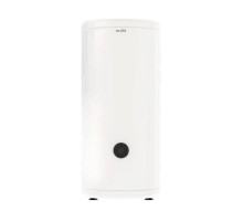 Комплект Baxi бойлер напольный INDIRECT F 100 + отел настенный ZENA MS 24 FF 24 кВт одноконтур закрытый
