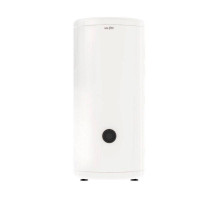 Комплект Baxi бойлер напольный INDIRECT F 150 + котел настенный ZENA MS 24 FF 24 кВт одноконтурный закрытый