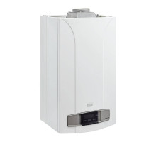 Котел газовый Baxi LUNA 3 1.310 Fi настенный одноконтурный турбированный с сервоприводом CSE45531366